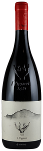 I Vigneri (Salvo Foti), I Vigneri, Etna Rosso