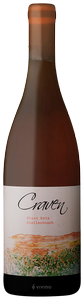 Craven, Pinot Gris, Stellenbosch