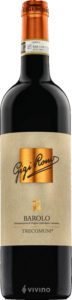 Gigi Rosso, Barbaresco, Viglino