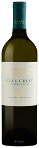 Cape Winemakers Guild (Bartho Eksteen), Vloekskoot Wooded Sauvignon Blanc, Western Cape