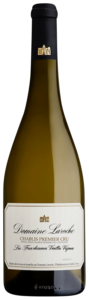 Domaine d'Henri (Laroche), Chablis Premier Cru, Fourchaume Vieilles Vignes