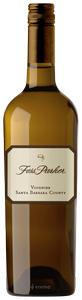 Fess Parker, Viognier, Santa Barbara County