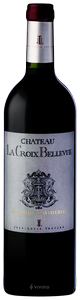 Chateau La Croix Bellevue, Lalande de Pomerol