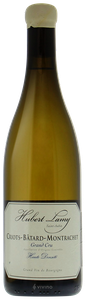 Hubert Lamy, Criots-Batard-Montrachet Grand Cru, Haute Densite