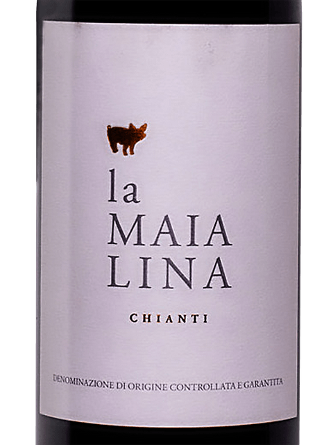 La Maialina, Chianti Classico