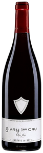 Vignerons de Buxy, Givry Premier Cru, Clos Jus