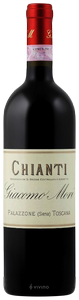 Giacomo Mori, Chianti