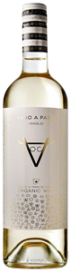 Volver, Paso a Paso Organic Verdejo, Castilla