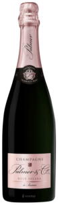 Palmer & Co, Solera, Champagne