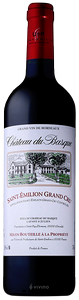Chateau du Basque, Saint-Emilion Grand Cru