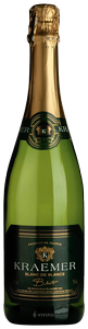 Kraemer, Blanc de Blancs Brut, VdF
