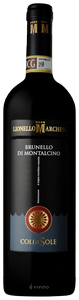 Coldisole, Brunello di Montalcino