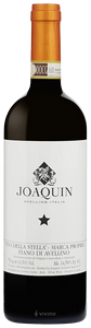 Joaquin, Della Stella, Fiano di Avellino