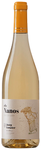Josep Foraster, Els Nanos Blanc del Coster, Conca de Barbera