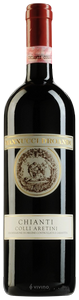 Mannucci Droandi, Chianti, Colli Aretini