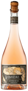 De Bortoli, La Boheme Cuvee Rose, Yarra Valley