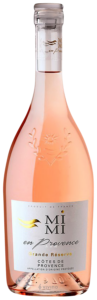 Mi Mi en Provence, Cotes de Provence, Grande Reserve Rose