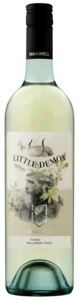Maxwell, Little Demon Fiano, McLaren Vale