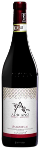Adriano Marco e Vittorio, Barbera d'Alba