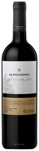 Altocedro, La Consulta Select, Uco Valley