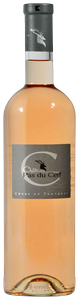 Pas du Cerf, Audace Rose, Cotes de Provence