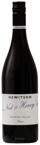Hewitson, Ned & Henrys Shiraz, Barossa Valley
