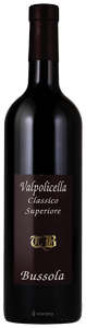 Tommaso Bussola, Valpolicella, Classico Superiore Tb