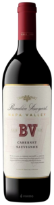Beaulieu Vineyard, Burgundy, Napa Valley