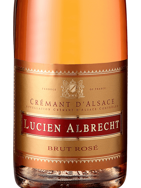 Lichtle, Brut, Cremant d'Alsace