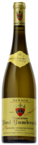 Domaine Zind Humbrecht, Gueberschwihr Riesling