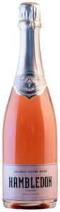 Hambledon, Classic Cuvee Rose, England