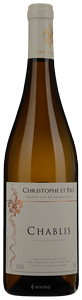 Christophe et Fils, Chablis Grand Cru, Preuses
