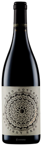 Moonlight Mile, Column Rocks Pinot Blanc, Central Otago