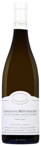 Domaine Francois et Vincent Jouard, Chassagne-Montrachet Premier Cru, Les Chaumees Truffiere