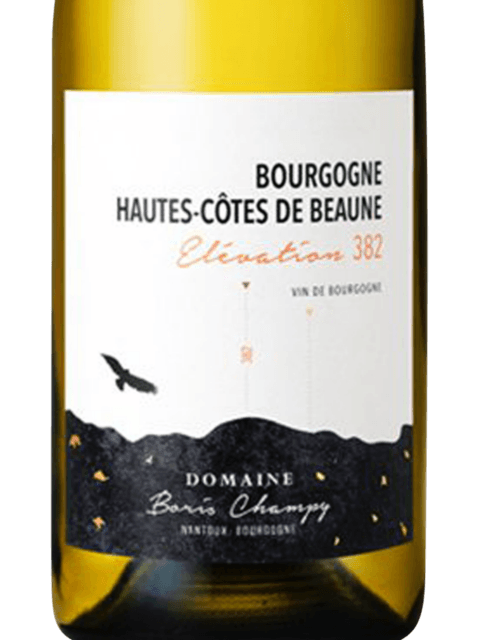 Domaine Boris Champy, Bourgogne, Hautes Cotes de Beaune Clou 377