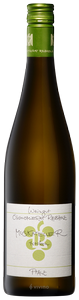 Weingut Okonomierat Rebholz, Godramsteiner Munzberg Muskateller Auslese, Pfalz