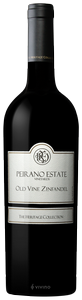 Peirano Estate, The Heritage Collection Old Vine Zinfandel, Lodi