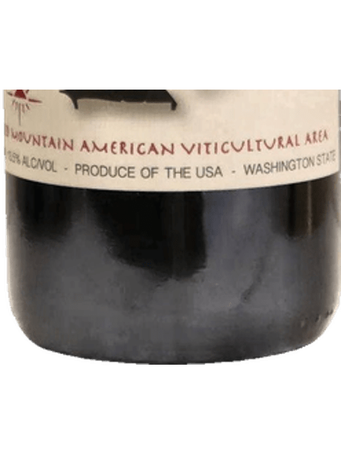 Voix de la Vigne, Cabernet Franc, Red Mountain