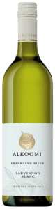 Alkoomi, White Label Sauvignon Blanc, Frankland River