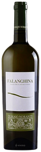 Di Majo Norante, Sangiovese, Osco IGT