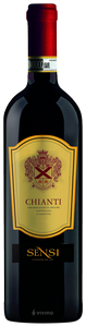Sensi, Chianti