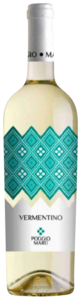 Poggio Maru, Vermentino, Salento