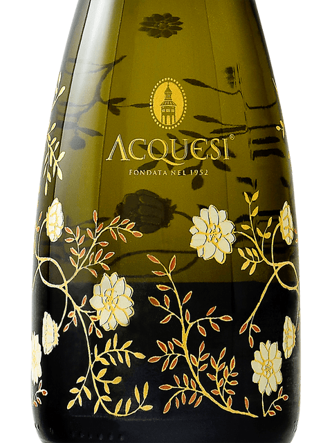 Acquesi, Asti, Secco Brut