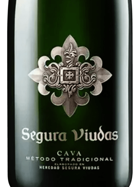 Segura Viudas, Brut Reserva, Cava