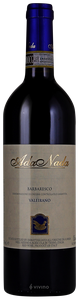 Ada Nada, Barbaresco, Valeirano