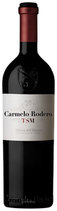 Rodero, Ribera del Duero, Crianza