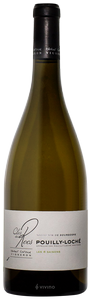 Clos des Rocs, Morgon, Chemin des Croix