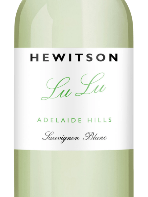 Hewitson, Sauvignon Blanc Lu Lu, Adelaide Hills