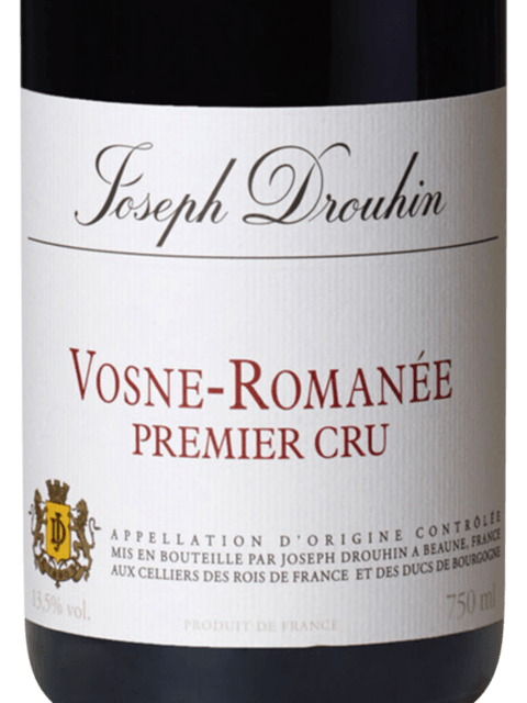 Joseph Drouhin, Volnay Premier Cru, En Chevret