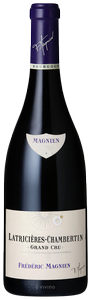 Frederic Magnien, Criots-Batard-Montrachet Grand Cru